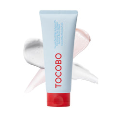 Tocobo Coconut Clay Cleansing Foam 150 ml