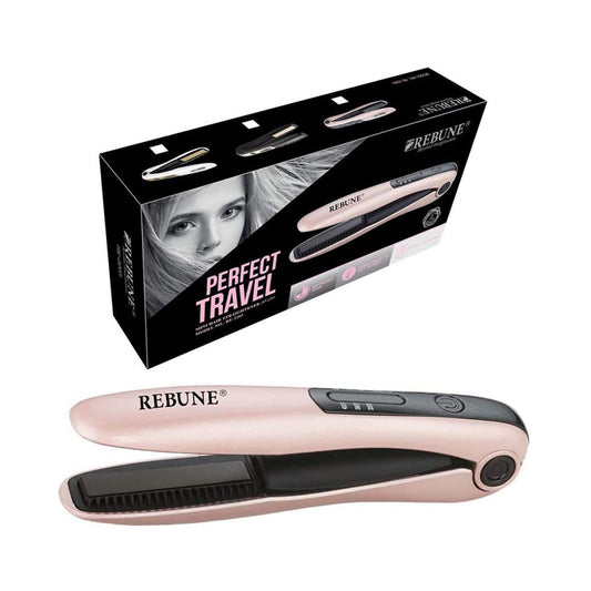 Rebune USB Ceramic Iron RE-2203