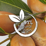 دوف شامبو شعر ترطيب زيت الارغان 400 مل