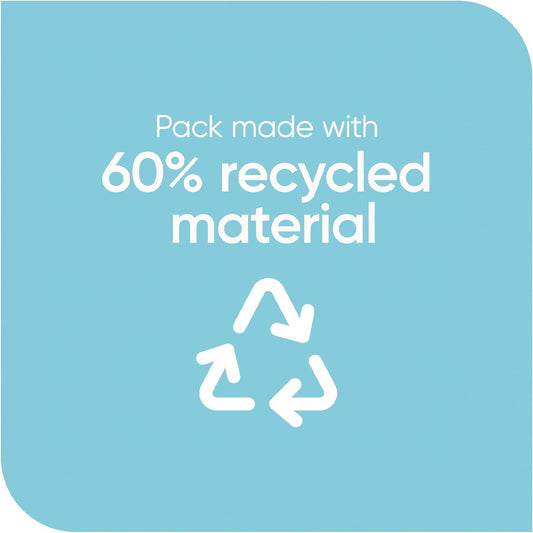 Gillette Venus Simply Women's Razor 3 Blades 8 Pieces