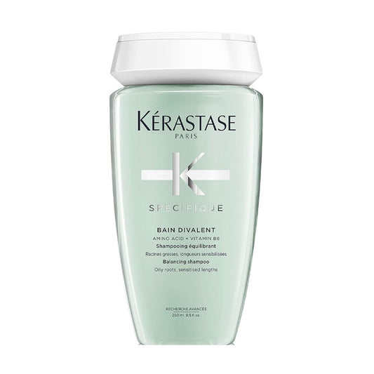 شامبو سبيسيفيك باين دايفالنت 250 مل من كيراستاس