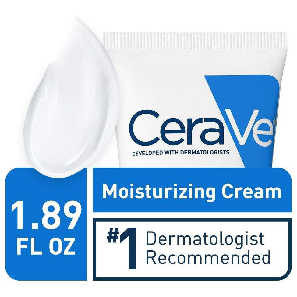 CeraVe Moisturizing Cream 56 ml