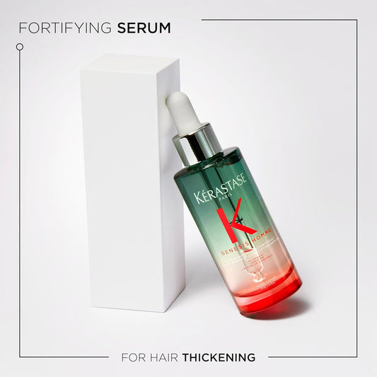 سيروم جينيسيس أوم المضاد لتساقط الشعر 90 مل من كيراستاس