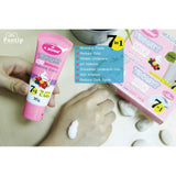 A Bonne Underarm Yogurt Milk Cream 30g