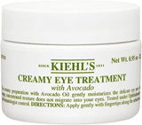 Kiehl's Eye Treatment Cream Avocado 14g