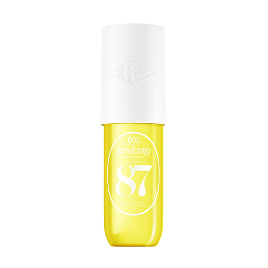 Sol De janeiro Chirosa 87 Aromatic Hair & Body Mist 90 ml
