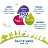 Humana 3 Baby Milk From 1 - 3 Years - 400 Gm
