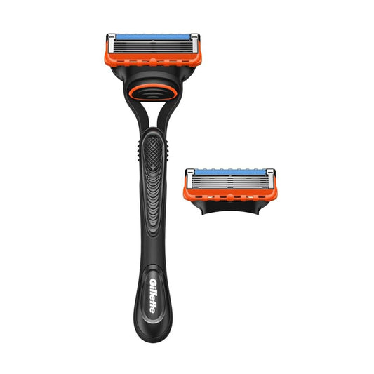 Gillette Fusion 5 + 2 Blade Razor