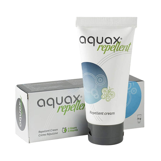 Derma Pella Aqua X Deo Cream Insect Protection 75 g