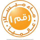 جارنييه مناديل منظفة بماء ميسيلار غنية بالزيت - 25 منديل