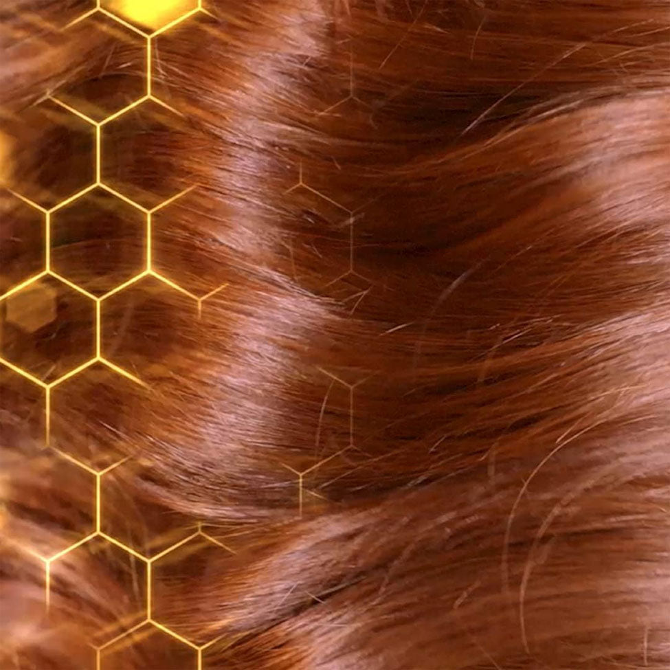 Garnier Ultra Doux Restorative Hair Mask with Royal Honey 340 ml