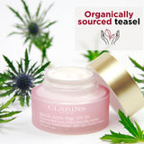 Clarins Multi-Active Day Cream to Nourish and Moisturize 50 ml
