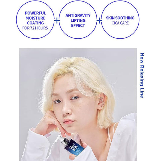 ام سوري فور ماي سكين أمبولة كريم