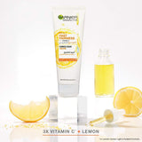 Garnier Rapid Whitening Day Cream 100 ml