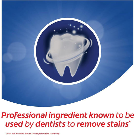 كولجيت معجون اسنان أوبتك ويت انستانت 75 مل