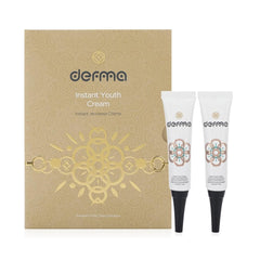 Derma Pella cream for removing expression lines around the eyes 60 grams