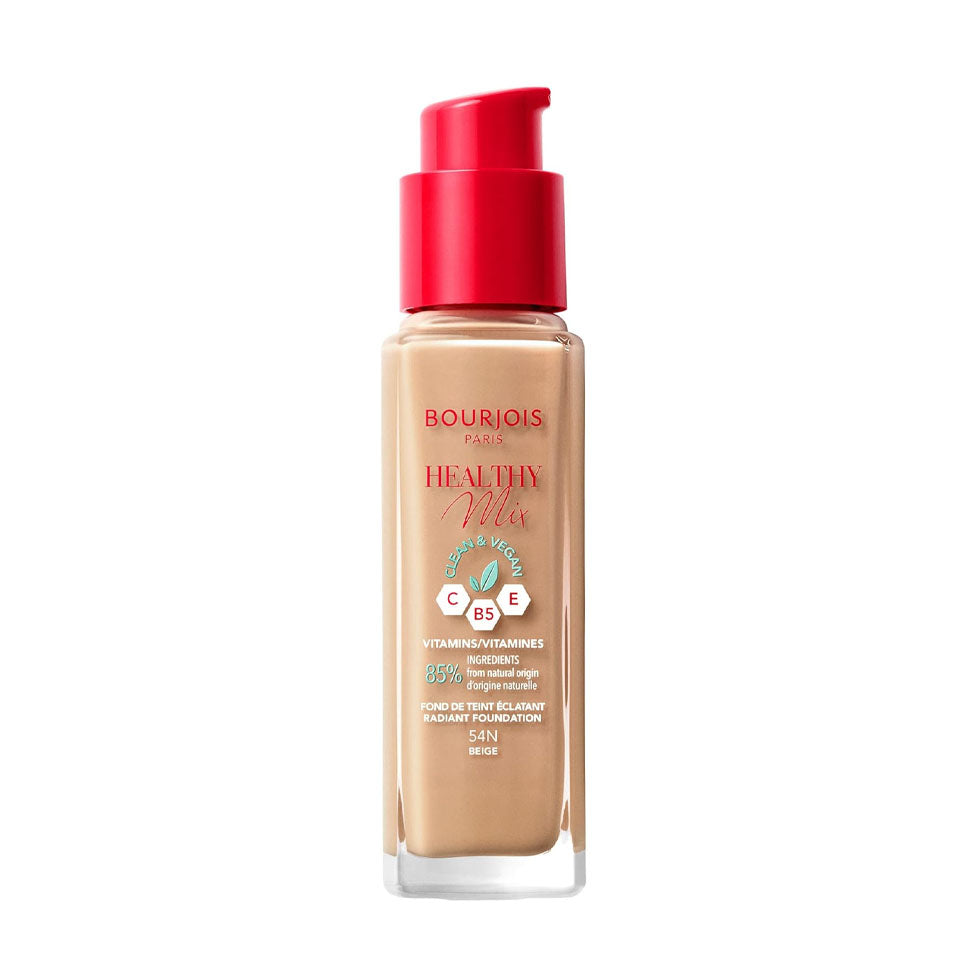 Bourjois Foundation Healthy Mix 54N Beige