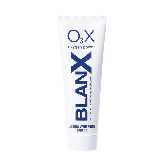 بلانكس O3X معجون أسنان 75مل