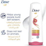 Dove Color Care Hair Conditioner 400 ml