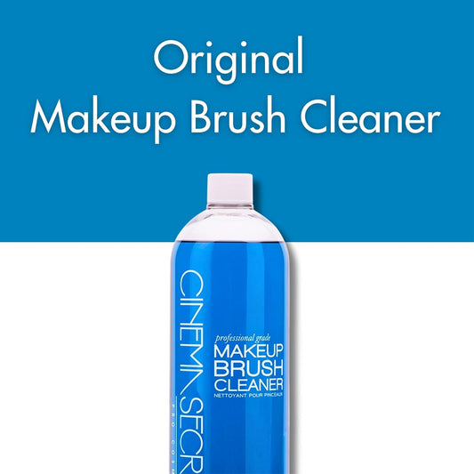 Cinema Secret Makeup Brush Cleaner 946 ml