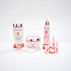 ماسك جينيسيس ريكونستيتيوان للشعر 200 مل من كيراستاس