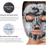 Eyenlip Volcanic Rock Bubble Face Mask 20 Gm