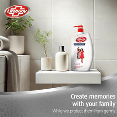 غسول للجسم من لايفبوي- توتال 10-1000مل