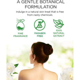 Lux Detox Soap Bar Camellia Flower &amp; Aloe Vera 120 gm
