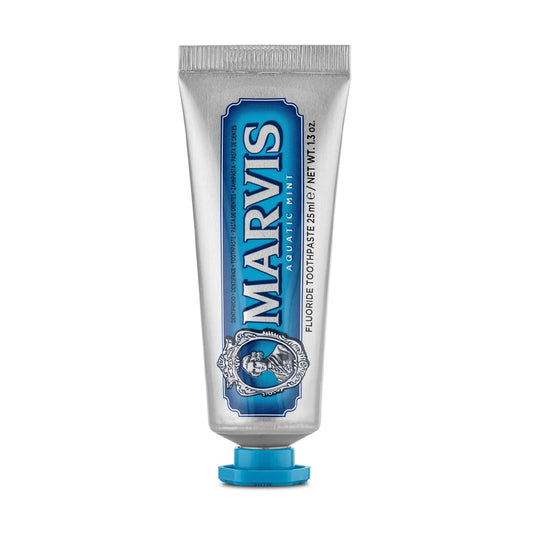 عرض مارفيس معجون أسنان بالنعناع المائي 25مل×4 |  صيدلية.كوم.