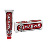 Marvis Mint and Cinnamon Toothpaste 85 ml