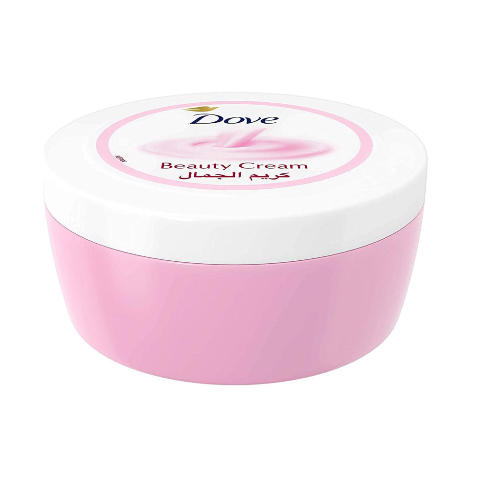 Dove Beauty Cream New Pink 250ml