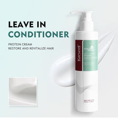 Karseell Leaf-In Hair Cream with Protein 200 ml
