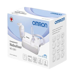اومرون جهاز تبخير NE-C801-KD COMP