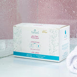 Free 2+1 Tahara Travel Wipes offer