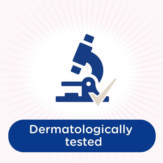 Johnson's Facial Cleansing Wipes Fragrance Free 25 Pieces