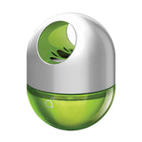 Godrej Air Freshener Aer Twist Gel Fresh Lush Green 45 Ml