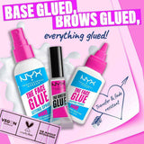 The Face Glow Face Primer NYX 35 ml