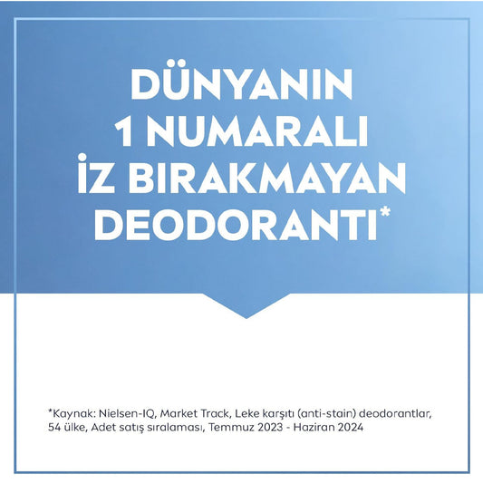 NIVEA Men Invisible Fresh Deodorant Stick 72-Hour Protection 50 ml