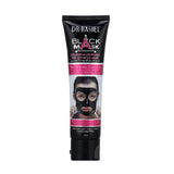 Dr. Rashel Black Charcoal and Collagen Face Mask 100 ml