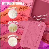 Blush in Buttermelt NYX 5 grams