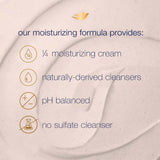 Dove Body Scrub With Oat Flour And Calendula Oil Extract 298 Gm