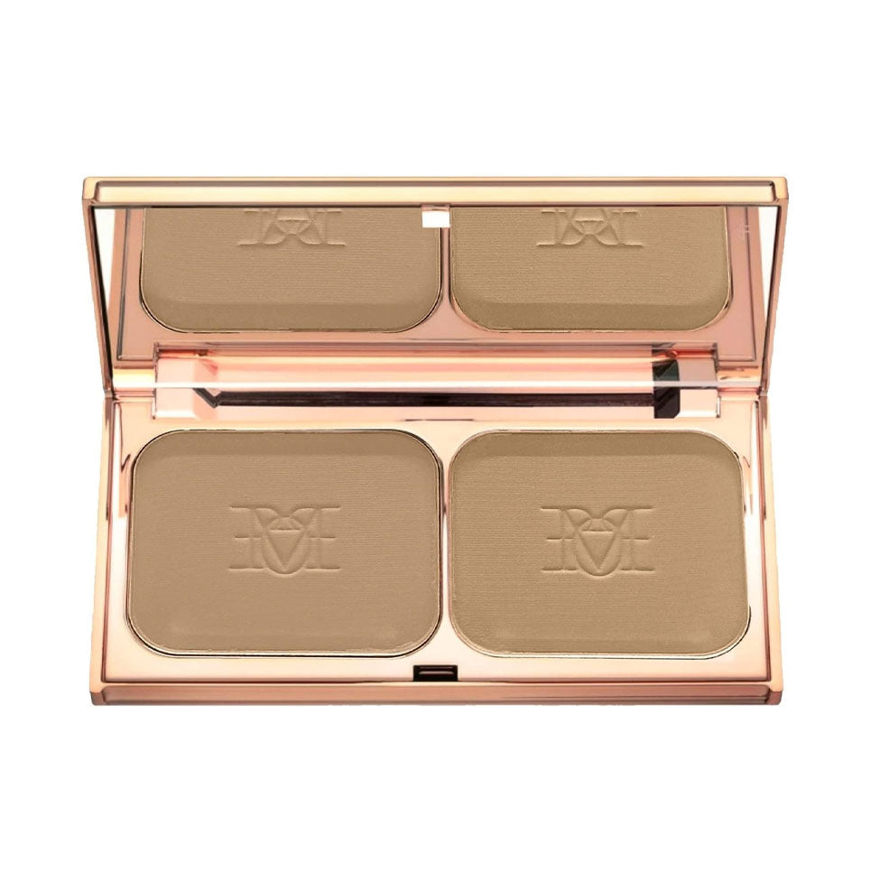 M4402 Make over 22 face powder duo