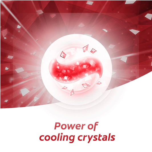 كولجيت معجون اسنان ماكس فرش سبايسي فريش 100 مل