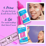 The Face Glow Face Primer NYX 35 ml