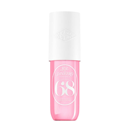 Sol de Janeiro Cheirosa ’68 Perfume Mist – 240 ml