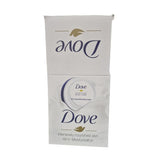 Dove nourishing care concentrated cream blue 250 ml