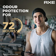 Axe Gold Temptation Men's Deodorant Spray 215 ml