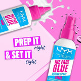 The Face Glow Face Primer NYX 35 ml