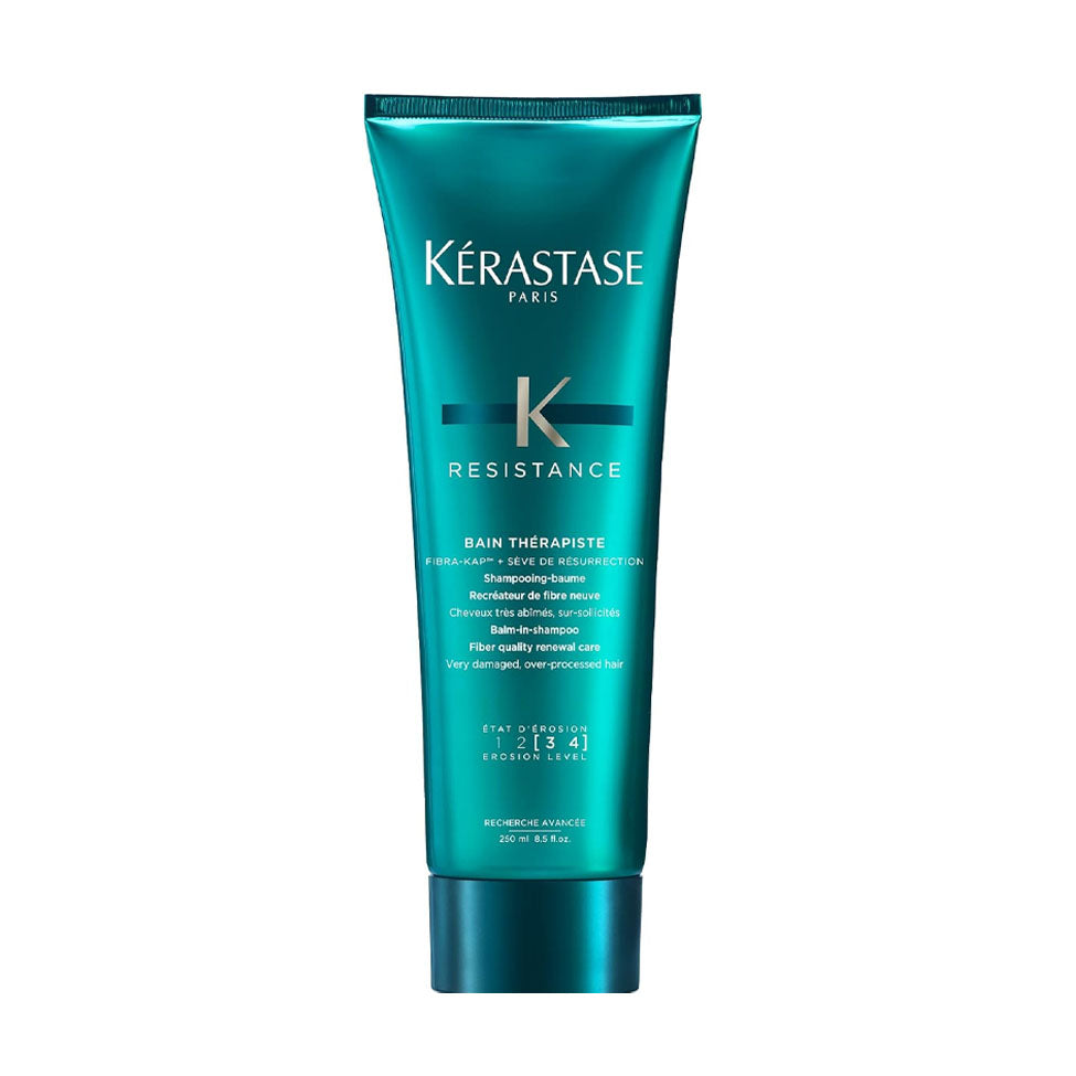 Resistance Bain Thérapiste Hair Shampoo by Kérastase 250 ml