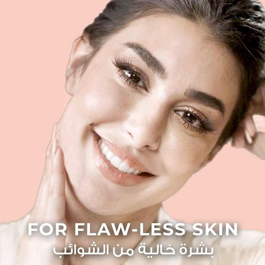 4 × عرض لوكس قالب صابون كريمي بيرفيكشن 165 غرام |  صيدلية.كوم.